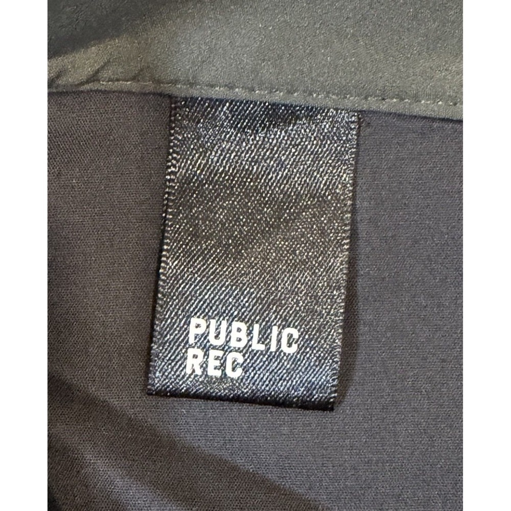 Public Rec Dealmaker 5 Pocket Performance Stretch Golf Pants Mens 33x30* Green - Picture 3 of 9